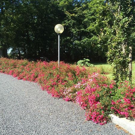 Kratgaardens Apartment Herning Buitenkant foto
