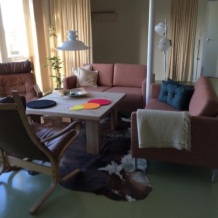 Kratgaardens Apartment Herning Buitenkant foto
