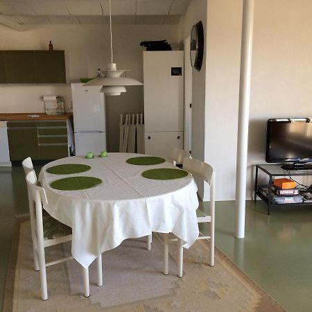 Kratgaardens Apartment Herning Buitenkant foto