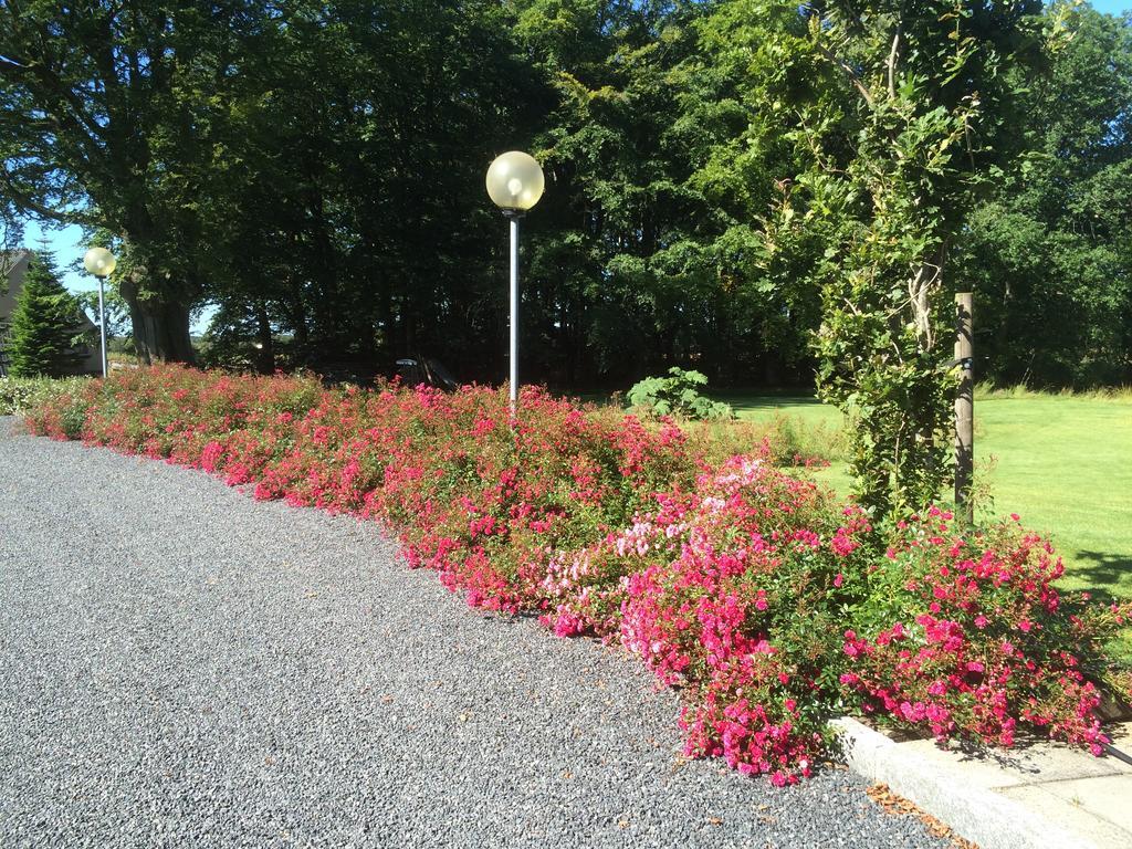 Kratgaardens Apartment Herning Buitenkant foto