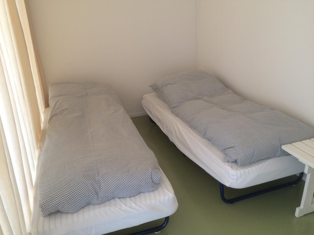 Kratgaardens Apartment Herning Kamer foto