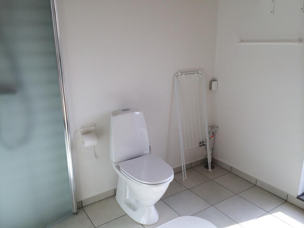 Kratgaardens Apartment Herning Kamer foto