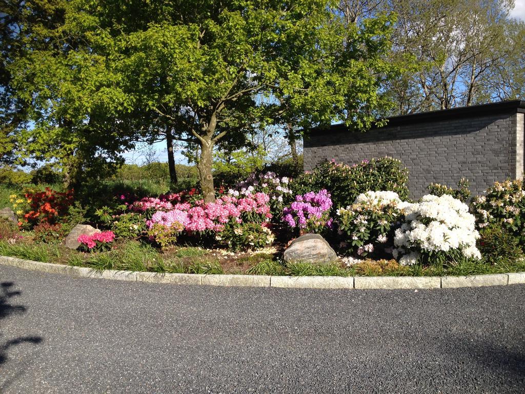 Kratgaardens Apartment Herning Buitenkant foto