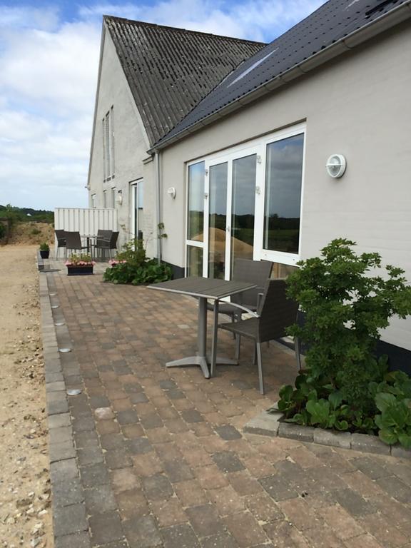 Kratgaardens Apartment Herning Buitenkant foto