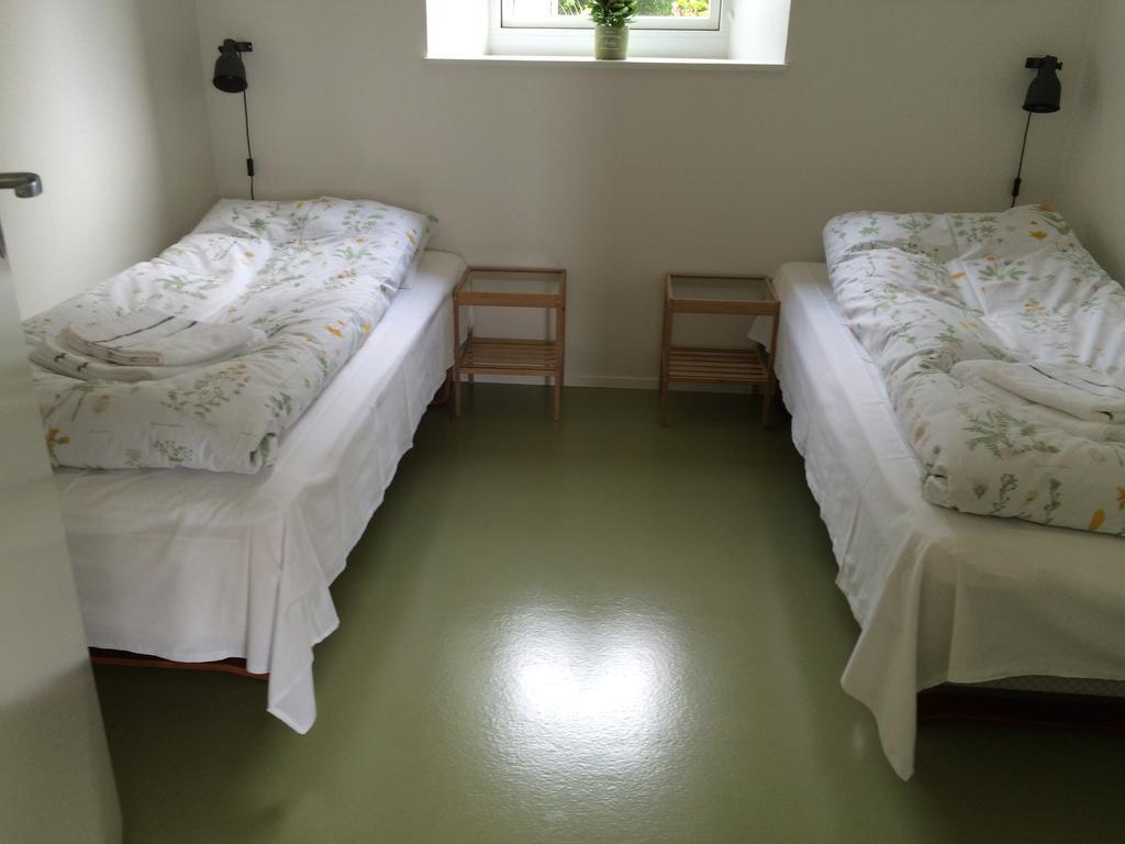 Kratgaardens Apartment Herning Buitenkant foto