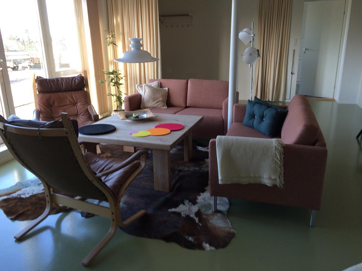 Kratgaardens Apartment Herning Buitenkant foto